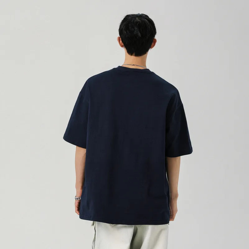 Kepu T Shirts Unisex-11