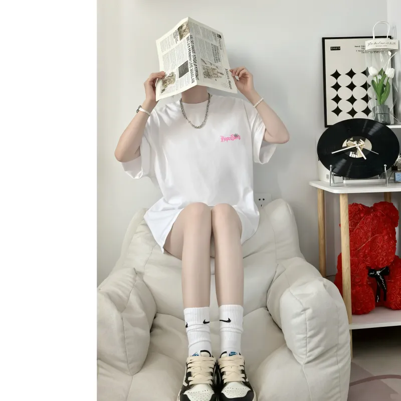 Kepu T Shirts Unisex-5