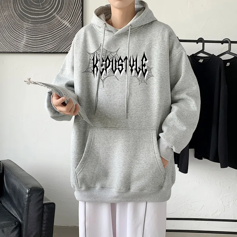 Kepu Sweatshirts Unisex-27