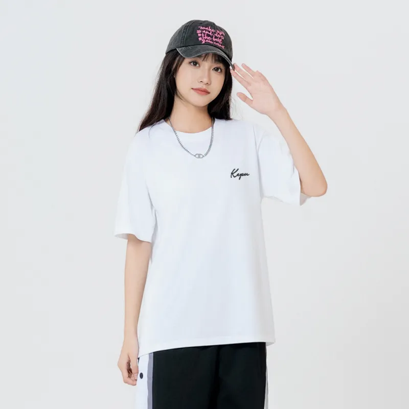 Kepu T-Shirts Unisex-3
