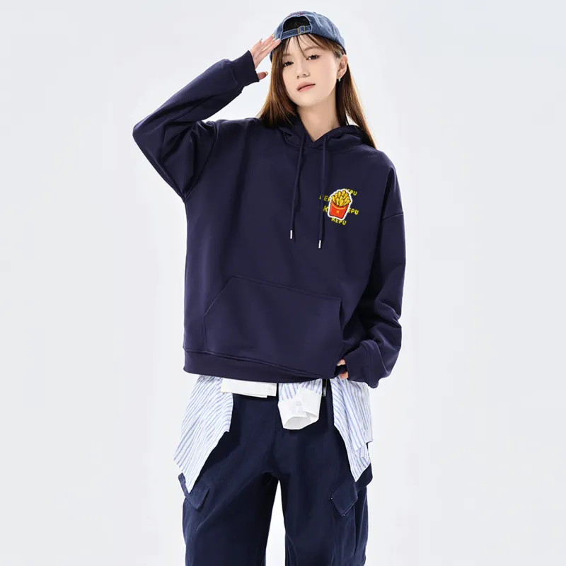 Kepu Sweatshirts Unisex-7