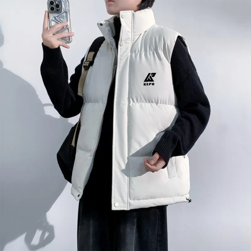 Kepu Vests Unisex-3