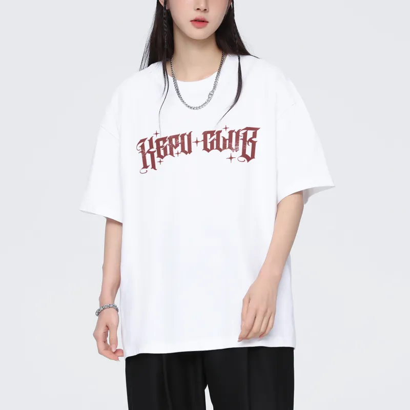 Kepu T Shirts Unisex-7