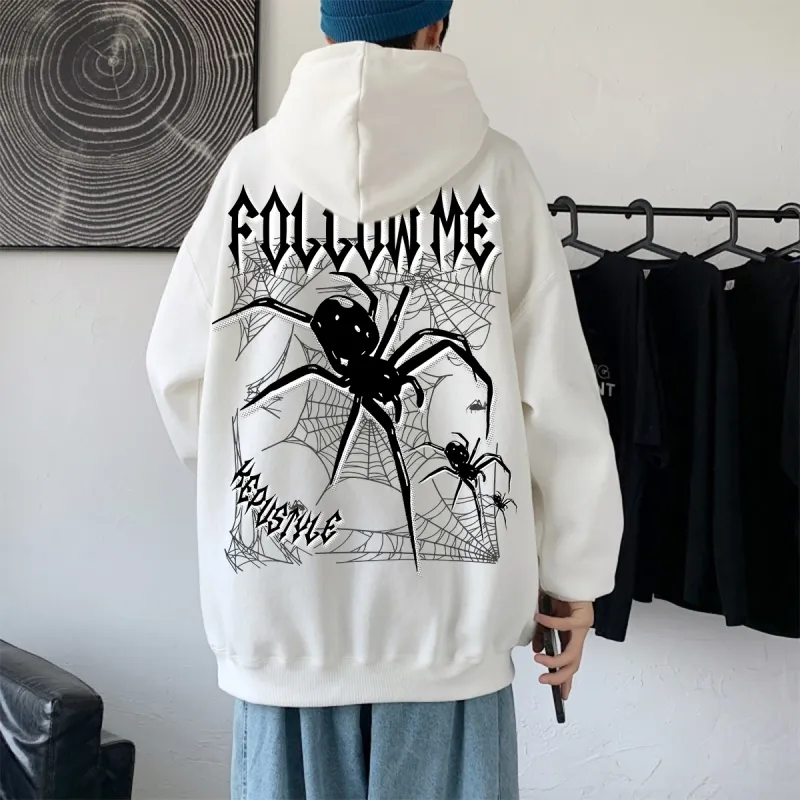 Kepu Sweatshirts Unisex-14
