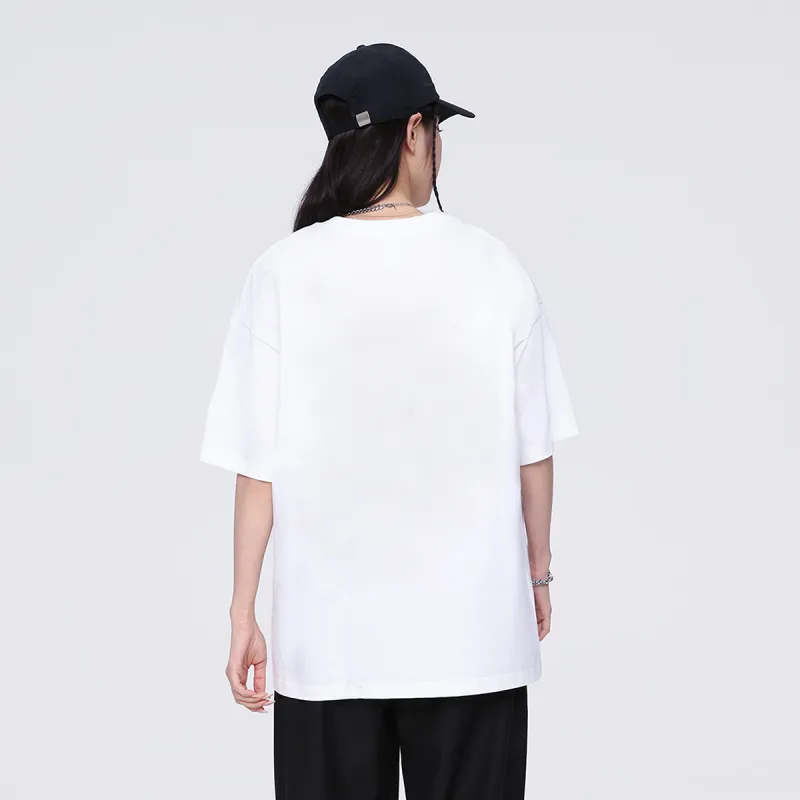 Kepu T Shirts Unisex-2