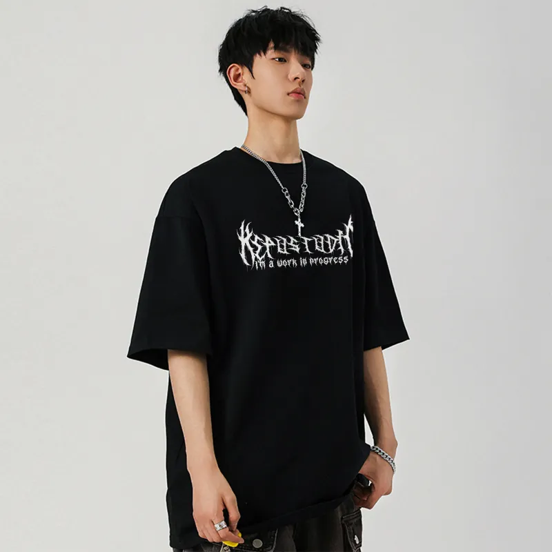 Kepu T-Shirts Unisex-3