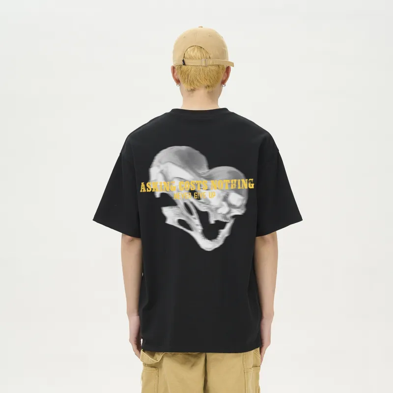 Kepu T Shirts Unisex-2