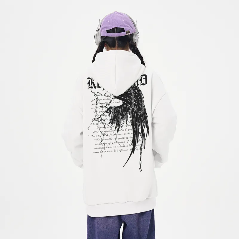 Kepu Sweatshirts Unisex-2