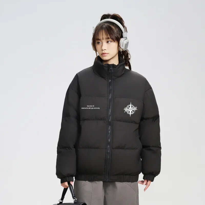 Kepu Down Jackets Unisex-2