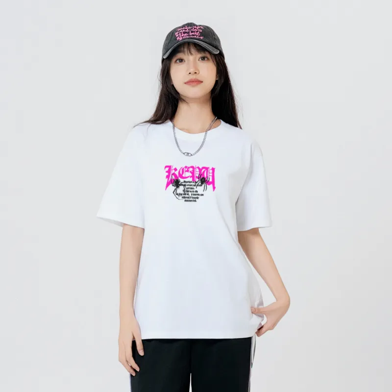 Kepu T Shirts Unisex-3