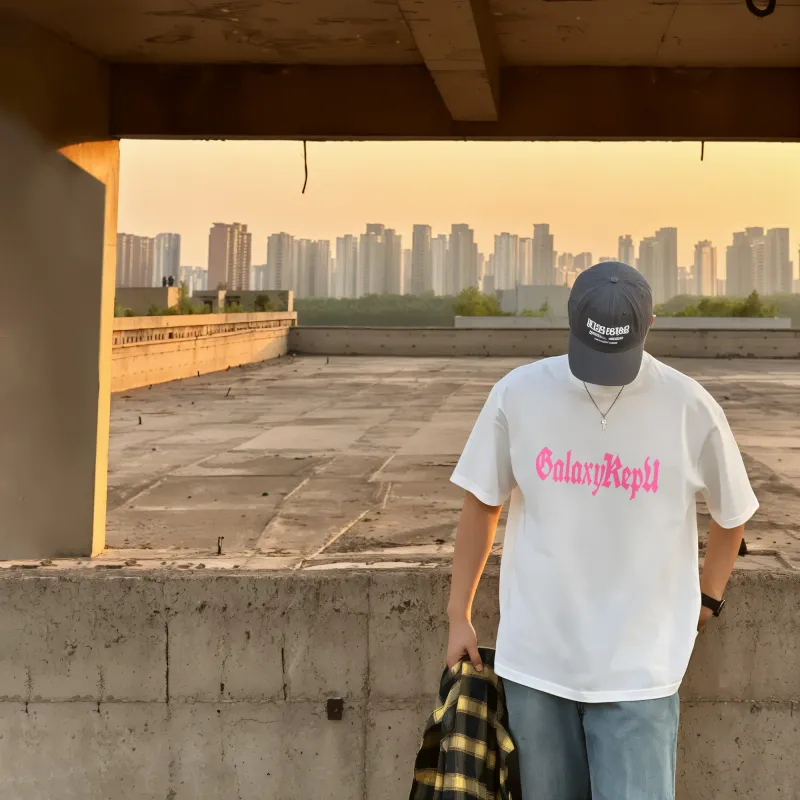 Kepu T Shirts Unisex-5