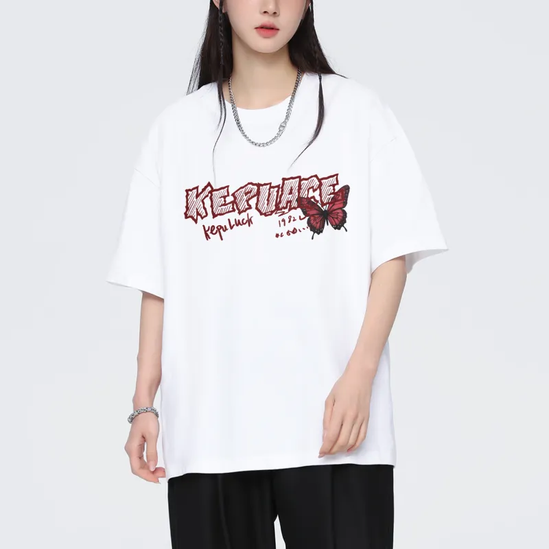 Kepu T Shirts Unisex-7