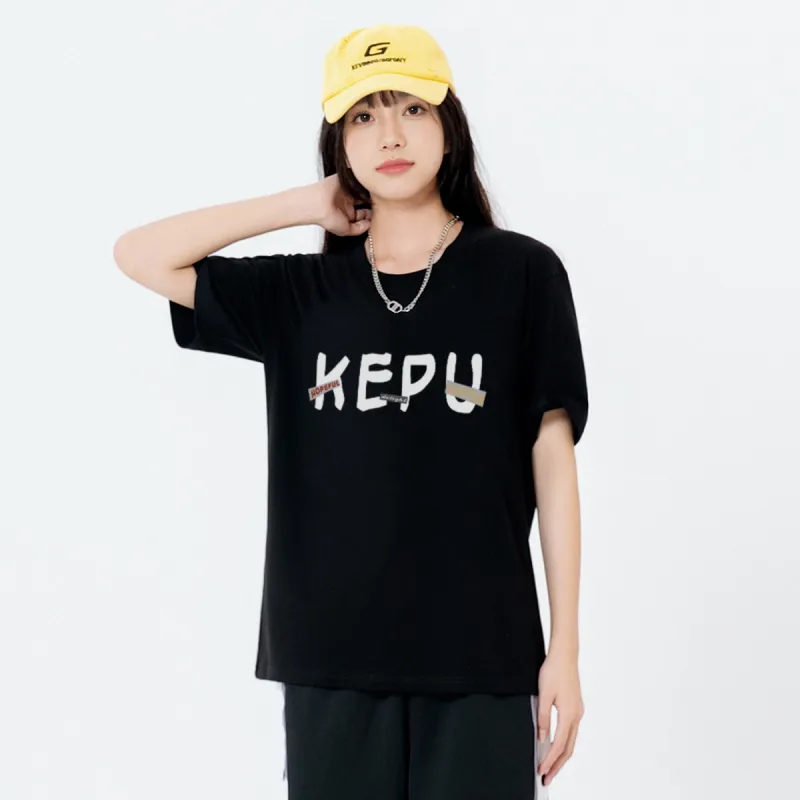 Kepu T Shirts Unisex-9