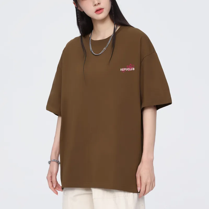 Kepu T Shirts Unisex-15