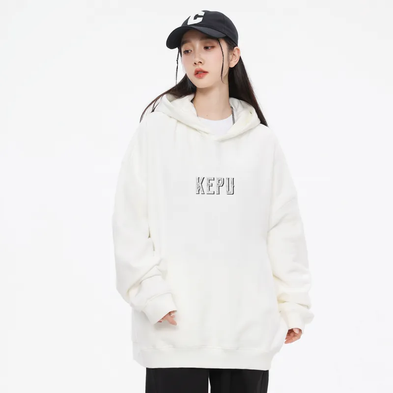 Kepu Sweatshirts Unisex-7