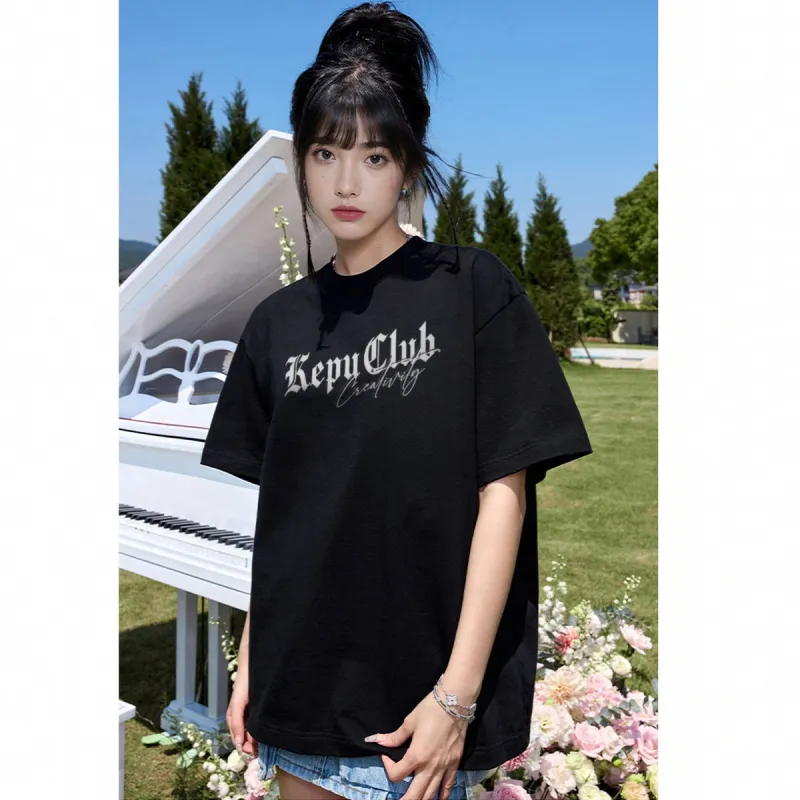 Kepu T Shirts Unisex-9
