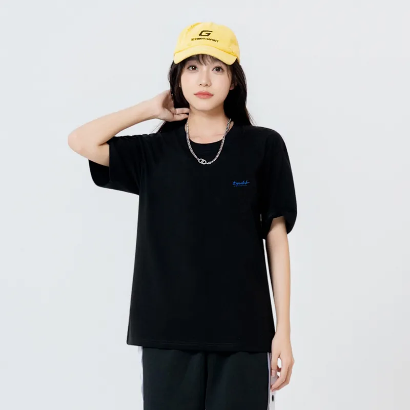 Kepu T Shirts Unisex-9