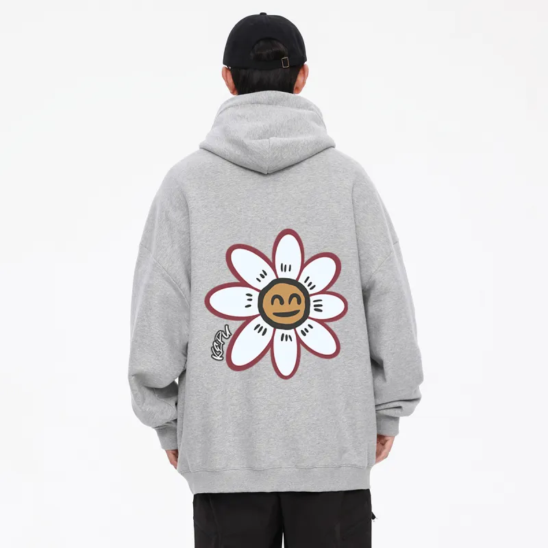 Kepu Casual Sportswear Unisex-7