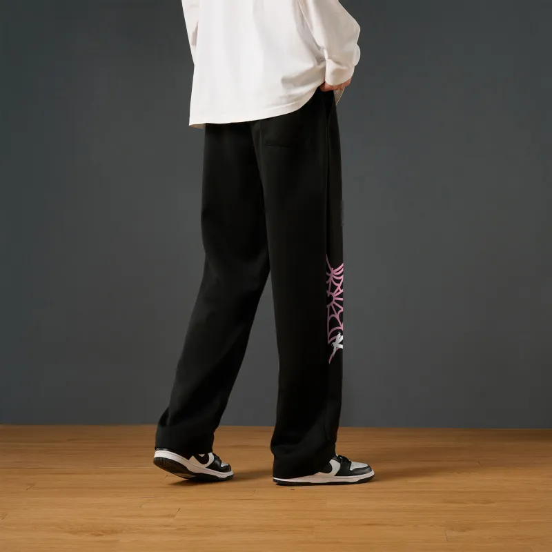 Kepu Casual Pants Unisex-2