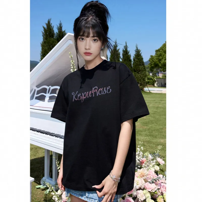 Kepu T Shirts Unisex-9
