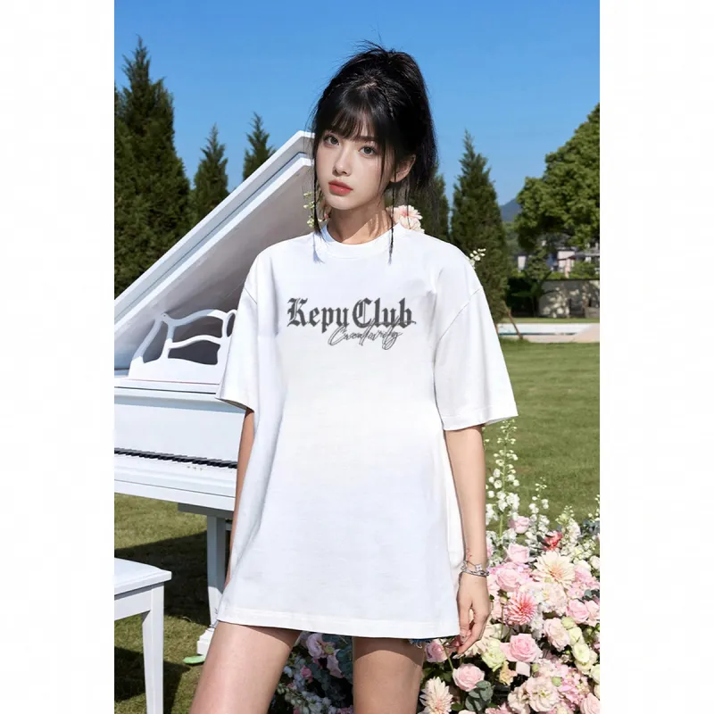 Kepu T Shirts Unisex-3
