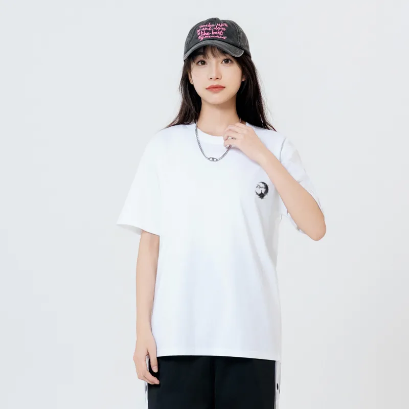Kepu T-Shirts Unisex-3