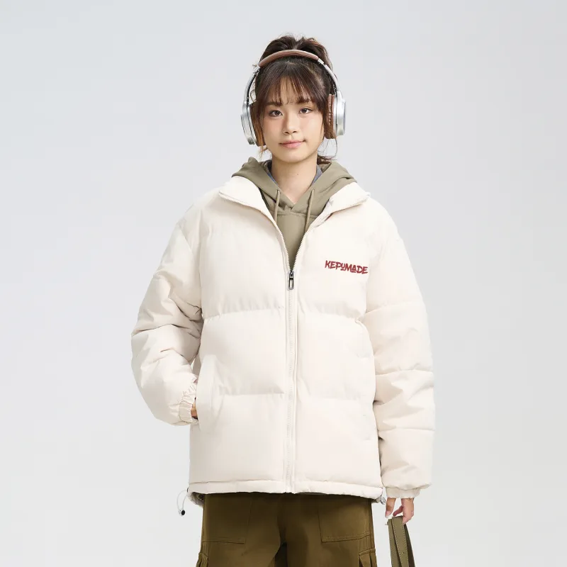 Kepu Puffer Jackets Unisex-6