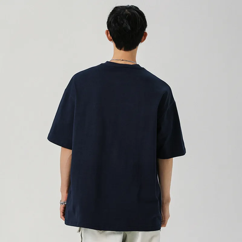 Kepu T-Shirts Unisex-14