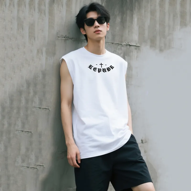 Kepu Casual Sportswear Unisex-13
