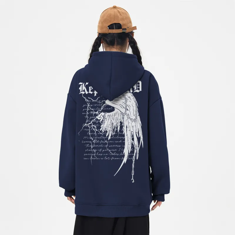 Kepu Sweatshirts Unisex-26
