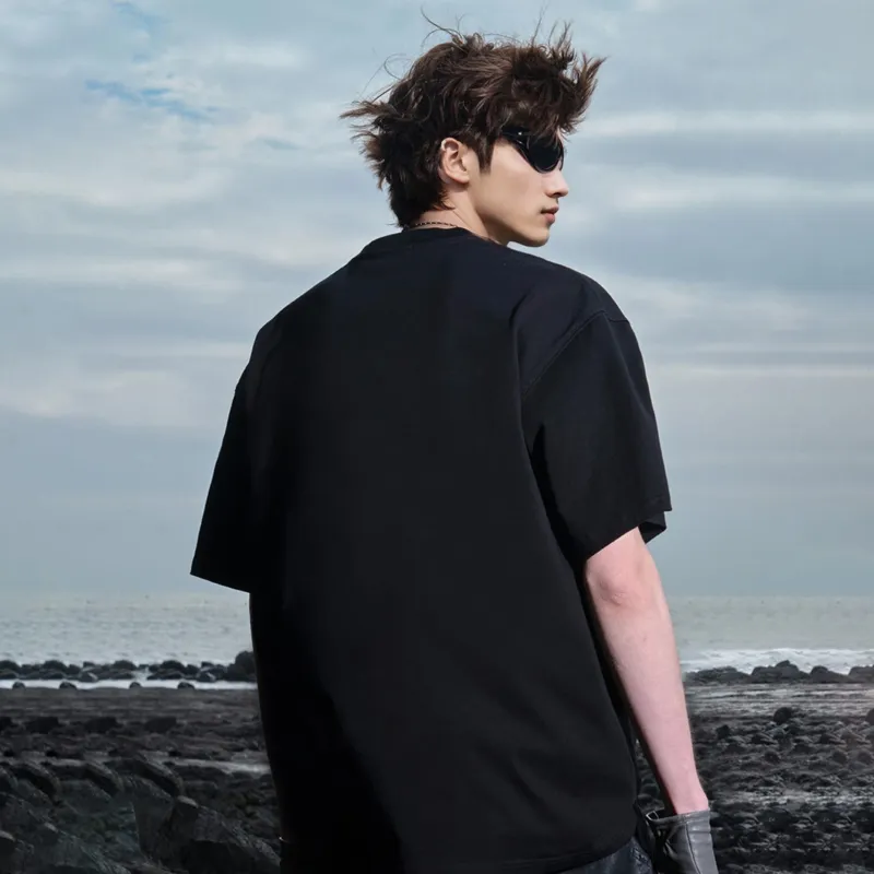 Kepu T-Shirts Unisex-5
