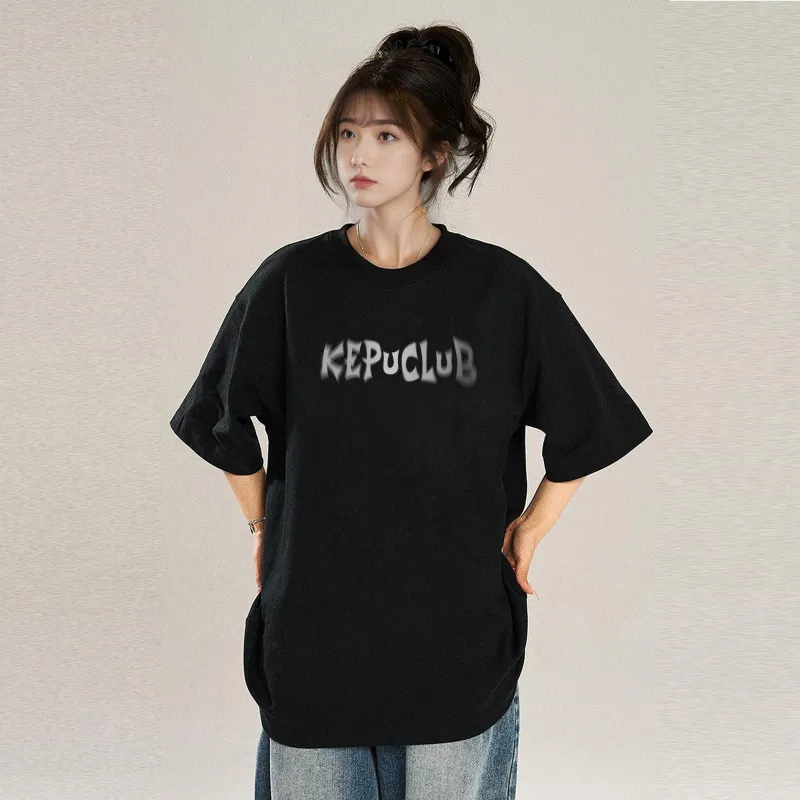 Kepu T Shirts Unisex-10