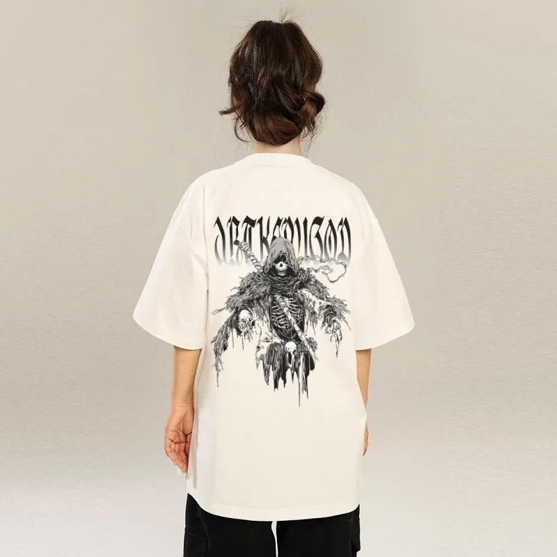 Kepu T Shirts Unisex-2