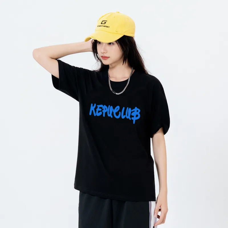 Kepu T Shirts Unisex-9