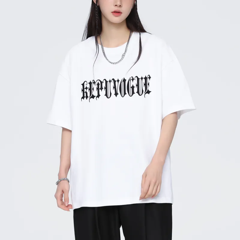 Kepu T Shirts Unisex-7