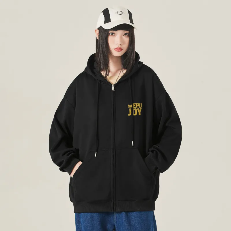 Kepu Sweatshirts Unisex-3
