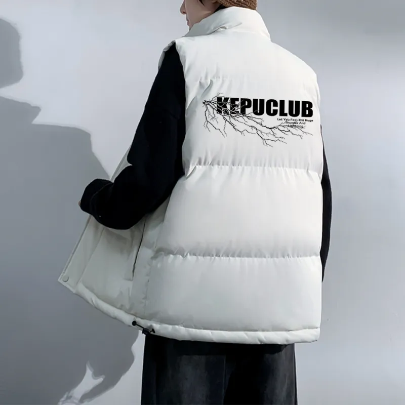 Kepu Vests Unisex-9