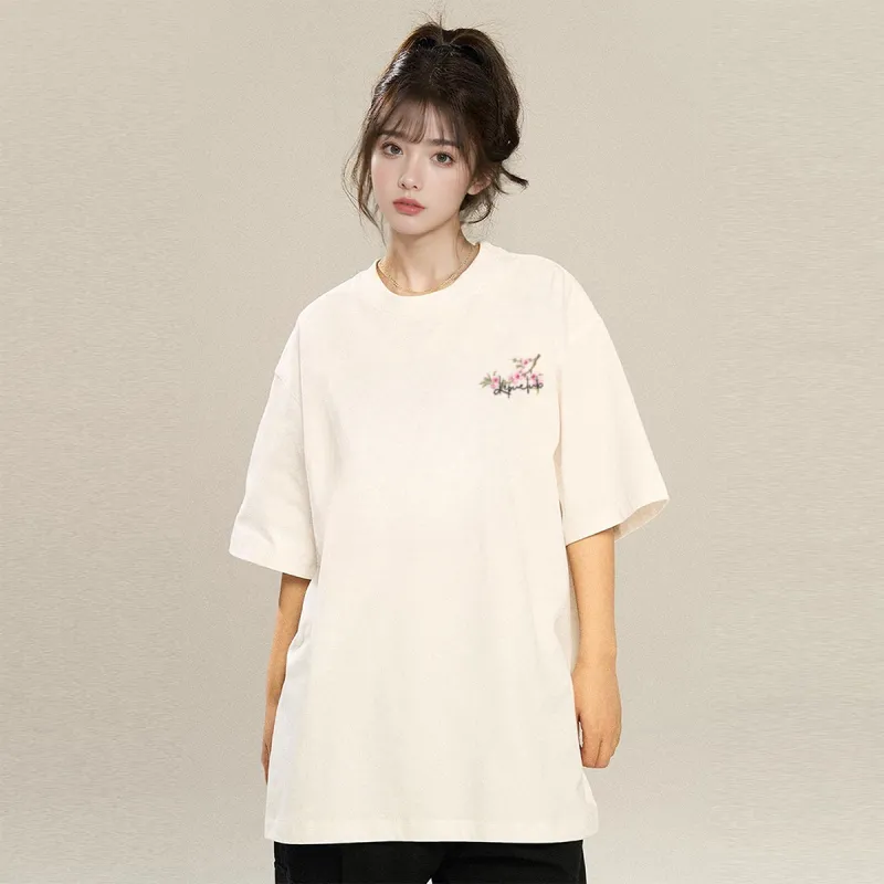 Kepu T Shirts Unisex-4