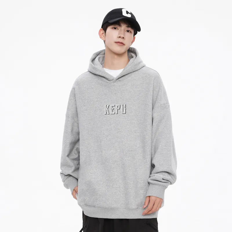 Kepu Sweatshirts Unisex-54