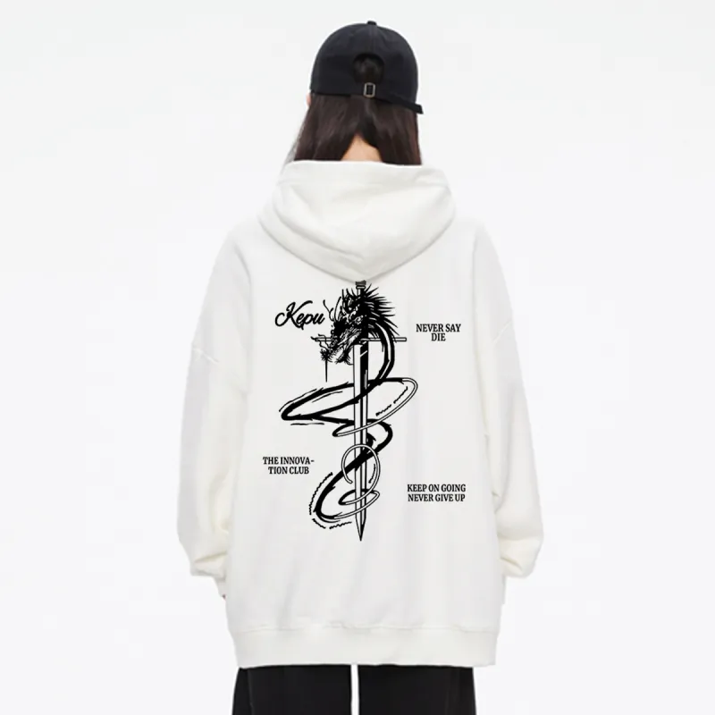 Kepu Sweatshirts Unisex-4