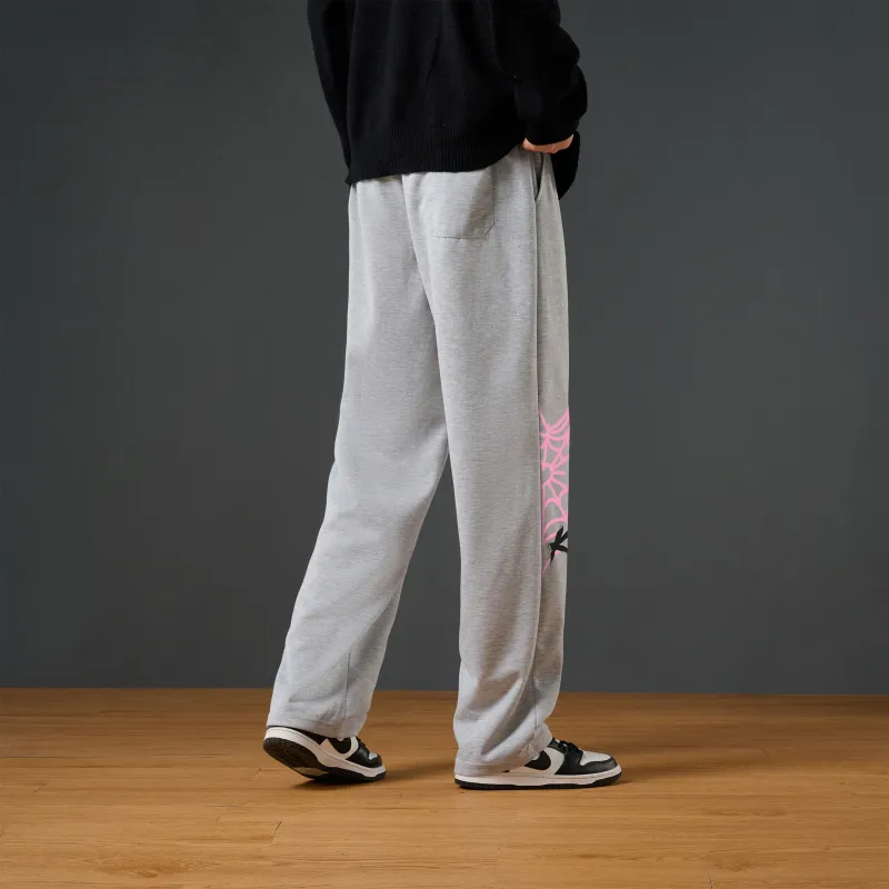 Kepu Casual Pants Unisex-8