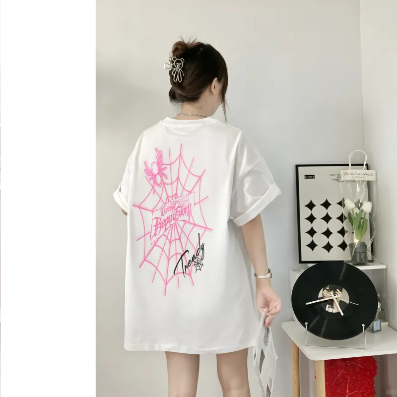 Kepu T Shirts Unisex-4