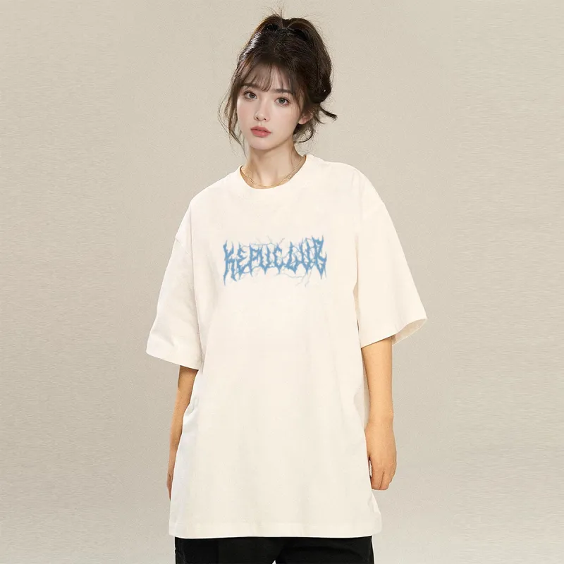 Kepu T Shirts Unisex-3