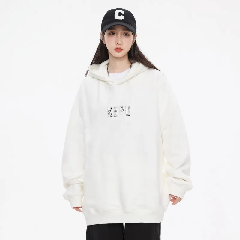 Kepu Sweatshirts Unisex-8