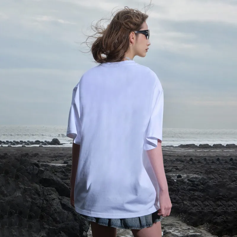 Kepu T-Shirts Unisex-3