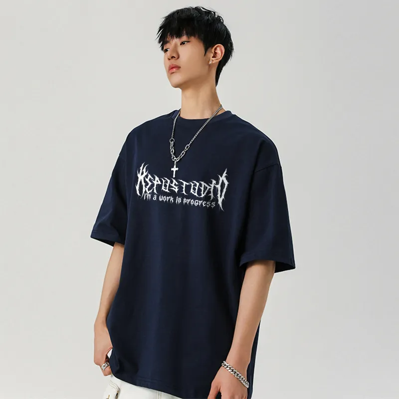 Kepu T-Shirts Unisex-10