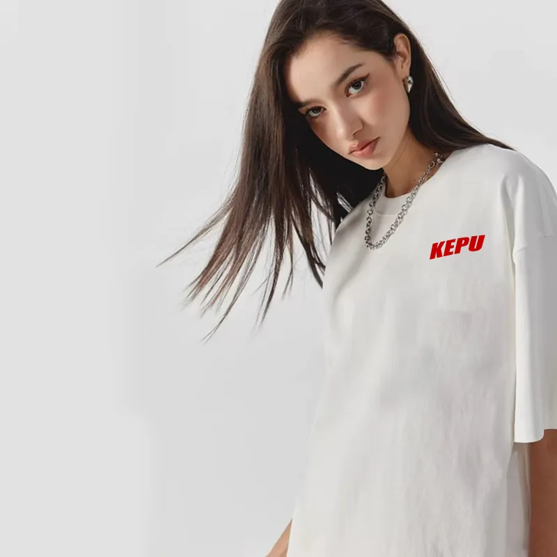 Kepu T Shirts Unisex-9