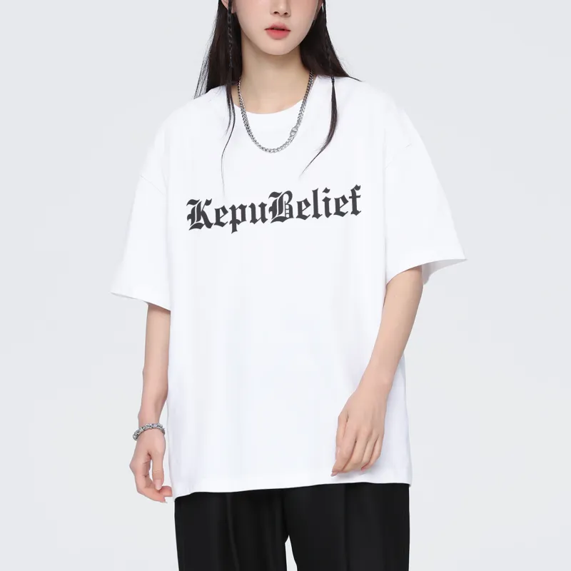 Kepu T Shirts Unisex-5