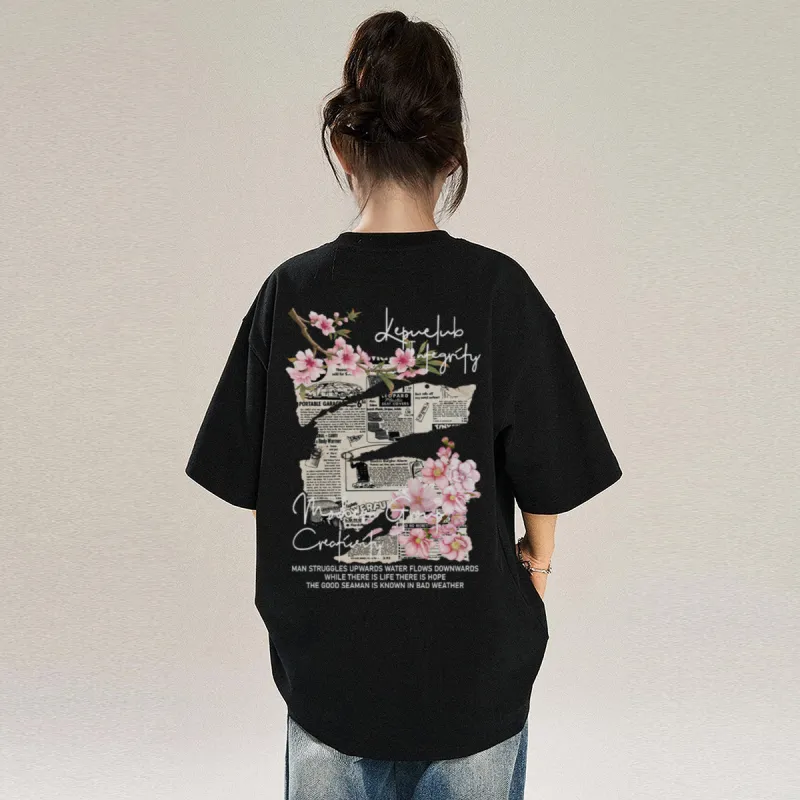 Kepu T Shirts Unisex-10