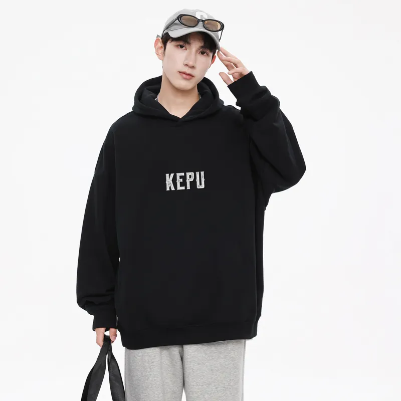 Kepu Sweatshirts Unisex-30